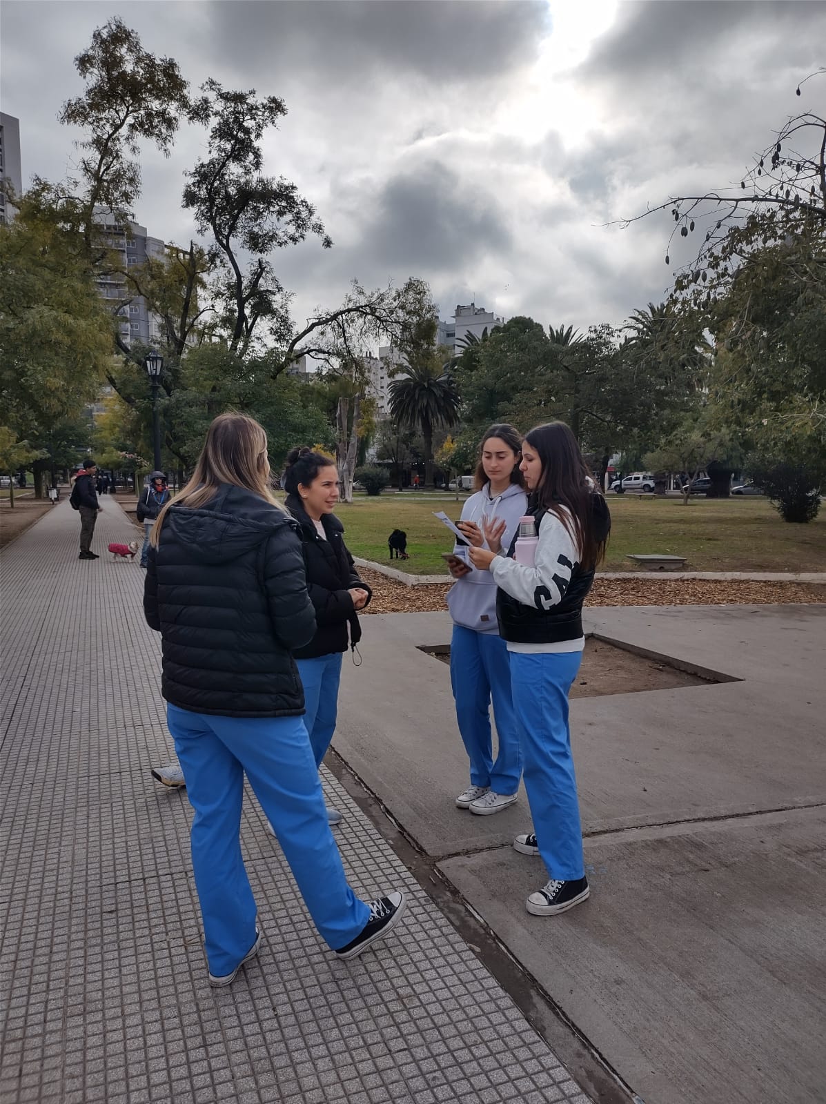 Bahía Blanca: pasen y vean  el polo educativo de la UCALP