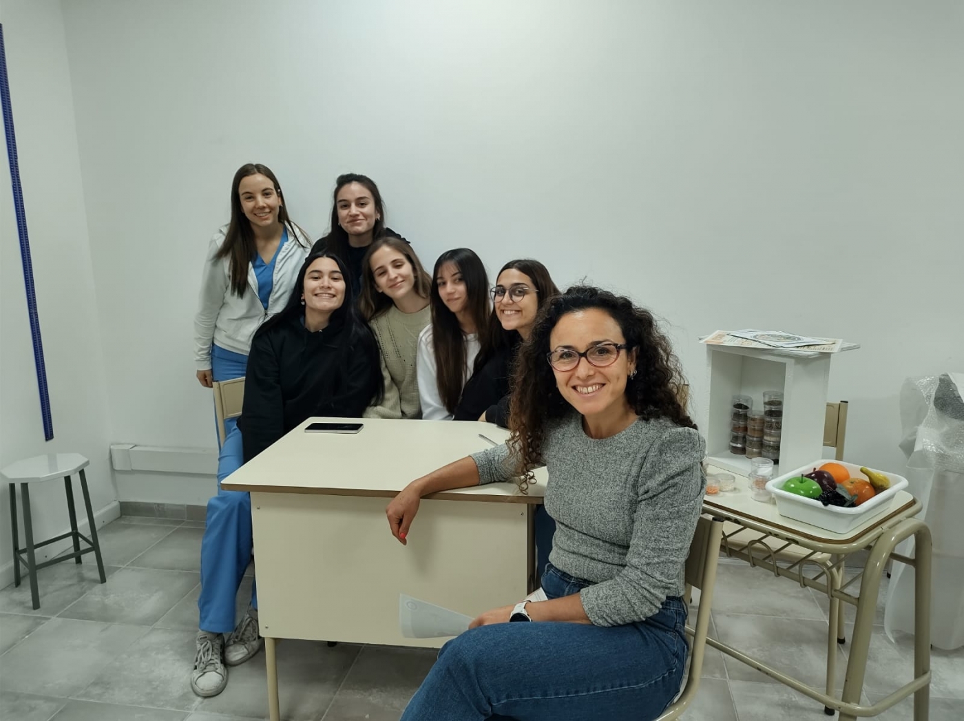 Bahía Blanca: pasen y vean  el polo educativo de la UCALP