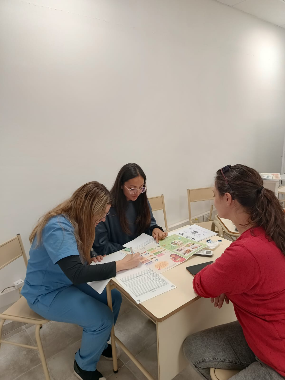 Bahía Blanca: pasen y vean  el polo educativo de la UCALP