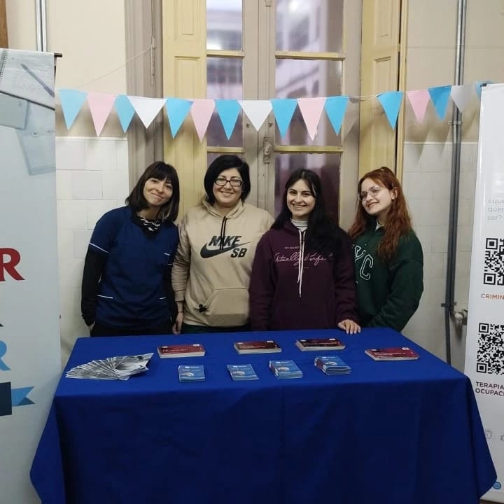 Bahía Blanca: pasen y vean  el polo educativo de la UCALP