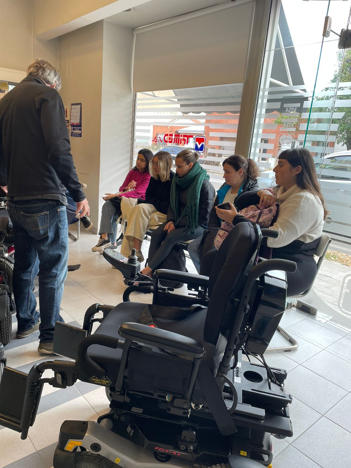 Bahía Blanca: pasen y vean  el polo educativo de la UCALP