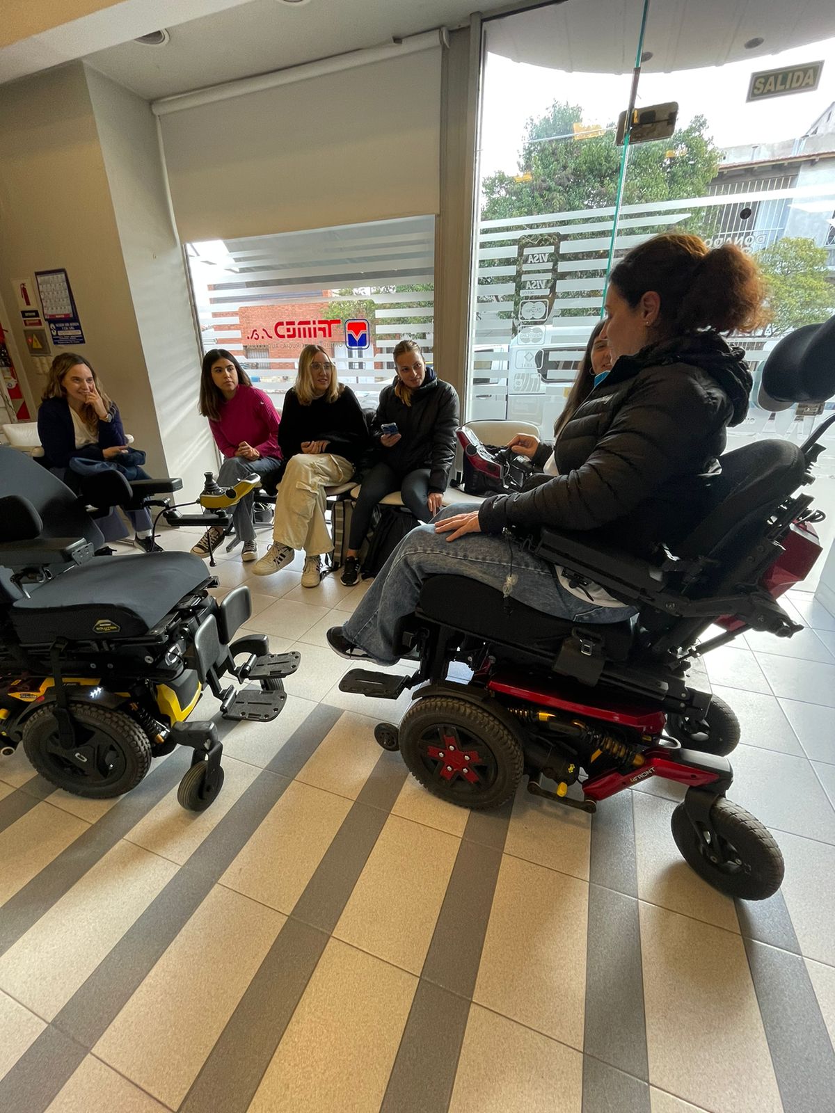 Bahía Blanca: pasen y vean  el polo educativo de la UCALP