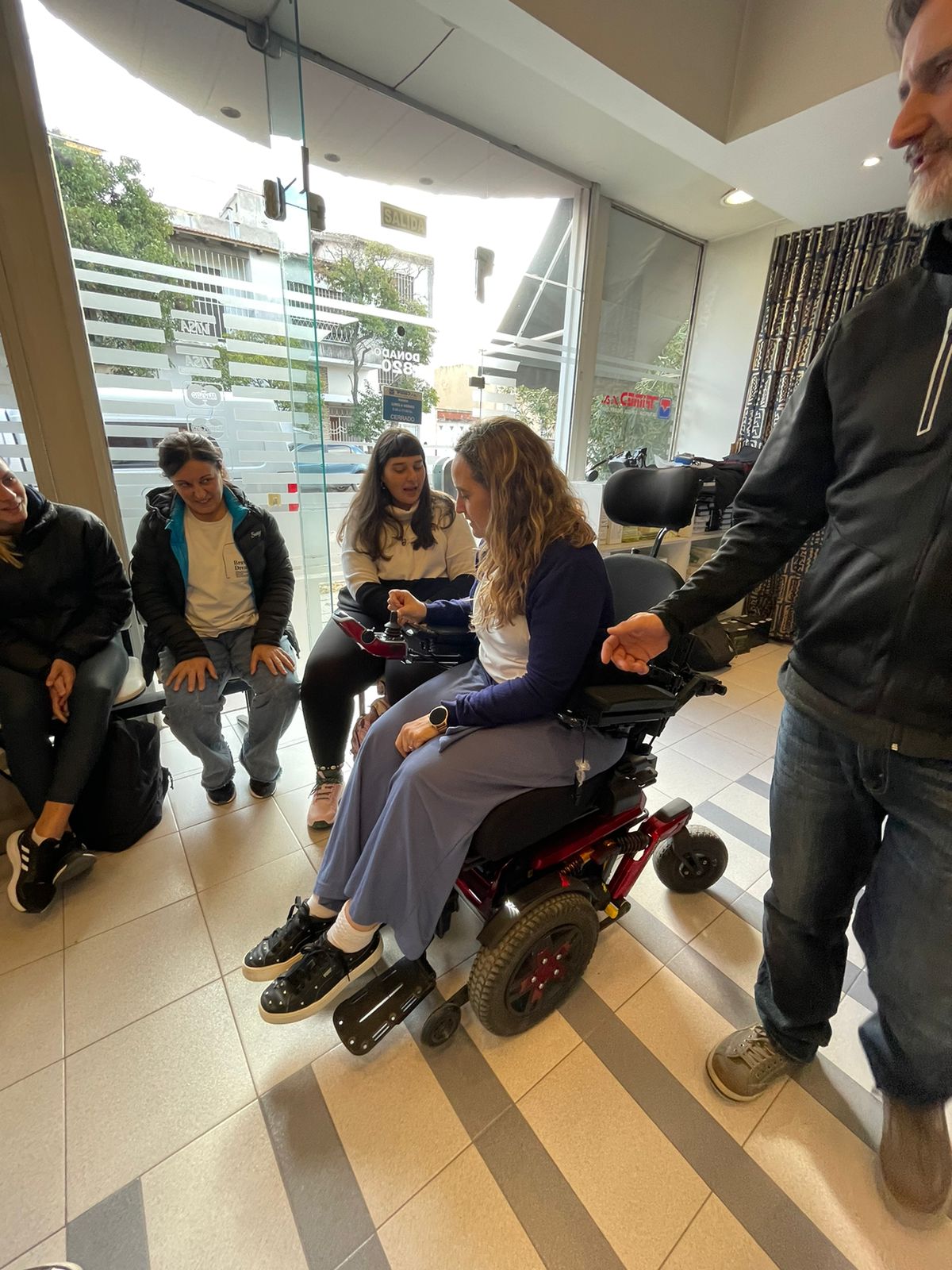 Bahía Blanca: pasen y vean  el polo educativo de la UCALP