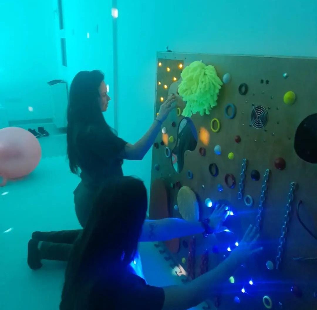 Bahía Blanca: pasen y vean  el polo educativo de la UCALP