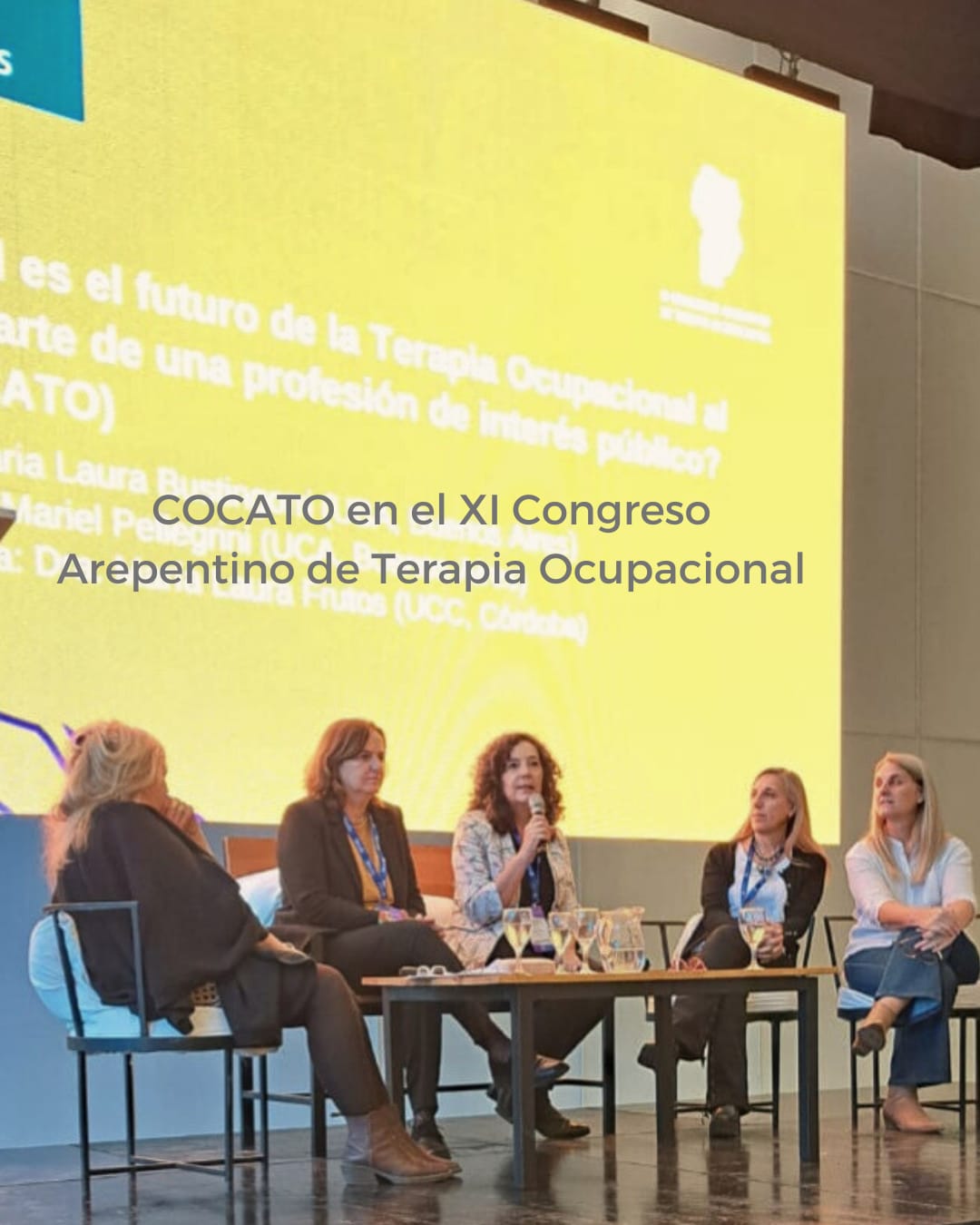 Bahía Blanca: pasen y vean  el polo educativo de la UCALP