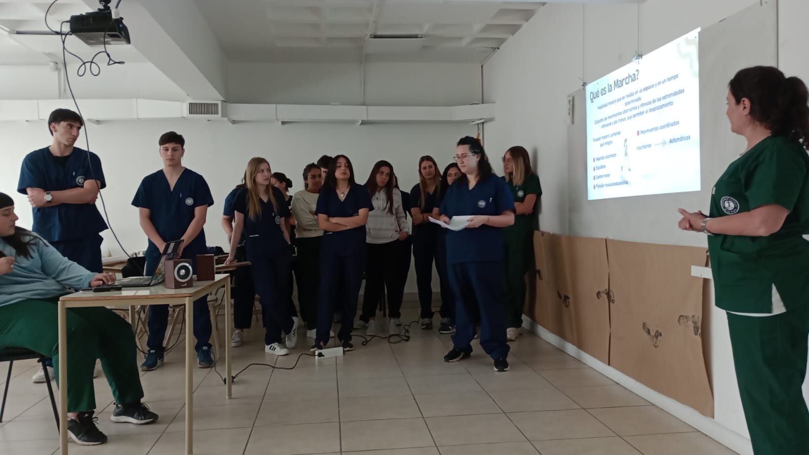 Bahía Blanca pasen y vean el polo educativo de la UCALP (9)