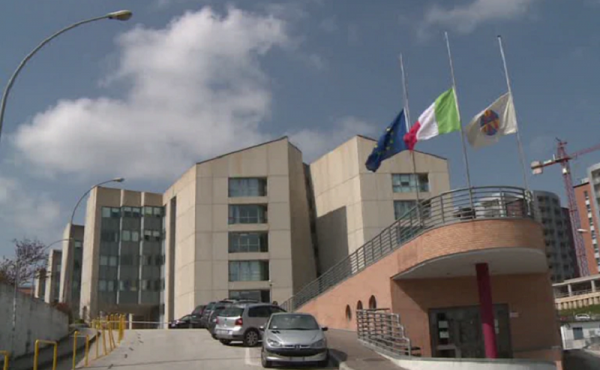 Becas de la Università degli Studi del Molise en Italia