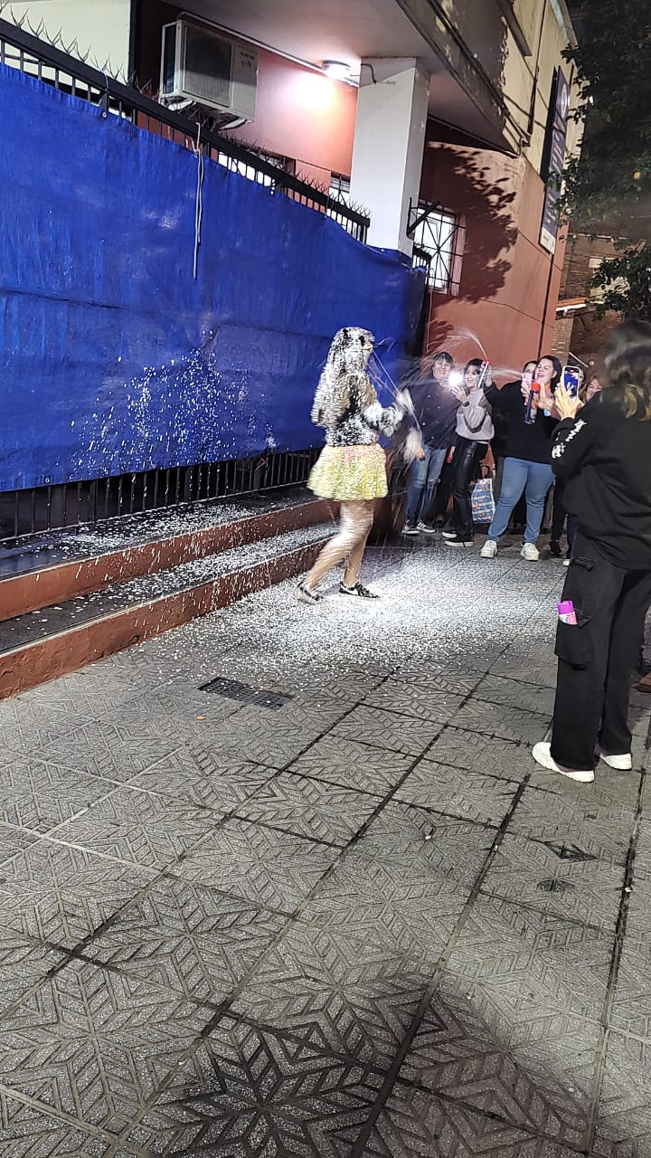 El Programa de Recibidas Solidarias y Sustentables continúa con éxito en la Sede Bernal