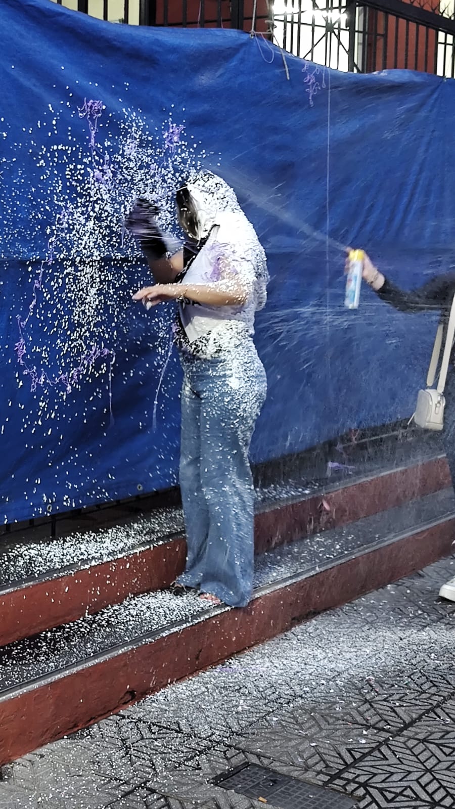 El Programa de Recibidas Solidarias y Sustentables continúa con éxito en la Sede Bernal