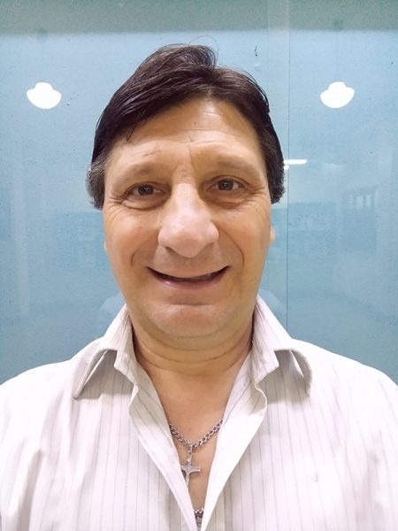 Esp Cr. Marcelo Del Moro