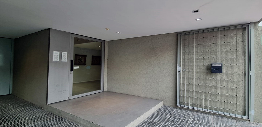 La sede UCALP San Martín estrena edificio