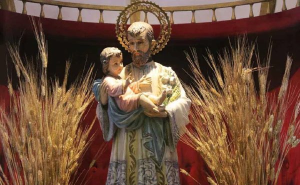 Conocé la conmovedora historia de San Cayetano