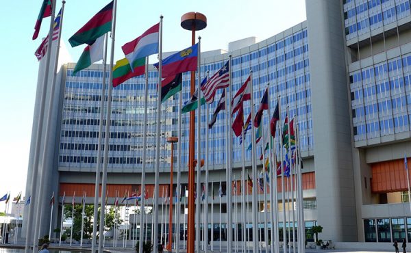 Tratados de paz: “Es clave la negociación”