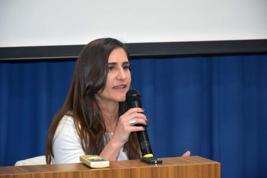 Ante un auditorio colmado, Marcos Peña presentó su libro sobre liderazgo en la UCALP