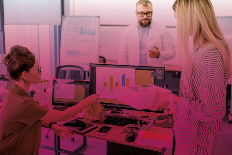 Diseño de nuevos productos alimenticios: enfoque práctico