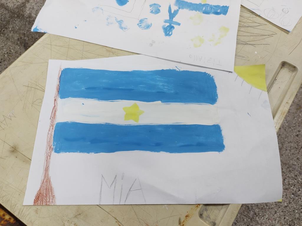 Crece el voluntariado de la UCALP y su compromiso social