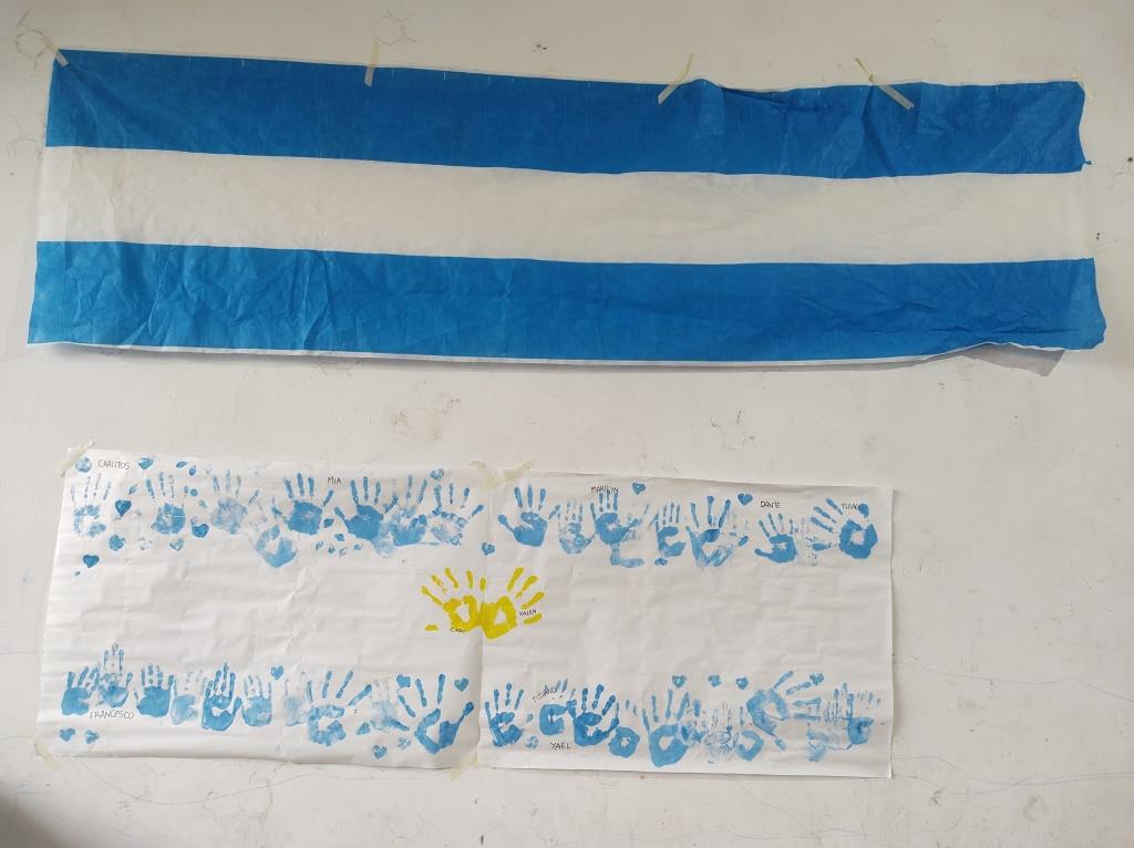 Crece el voluntariado de la UCALP y su compromiso social