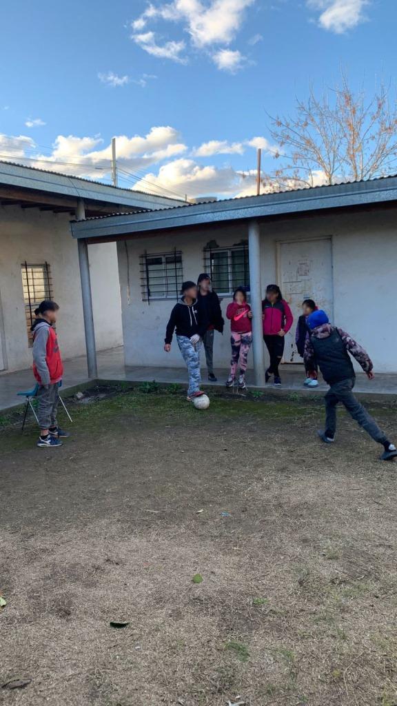 Crece el voluntariado de la UCALP y su compromiso social
