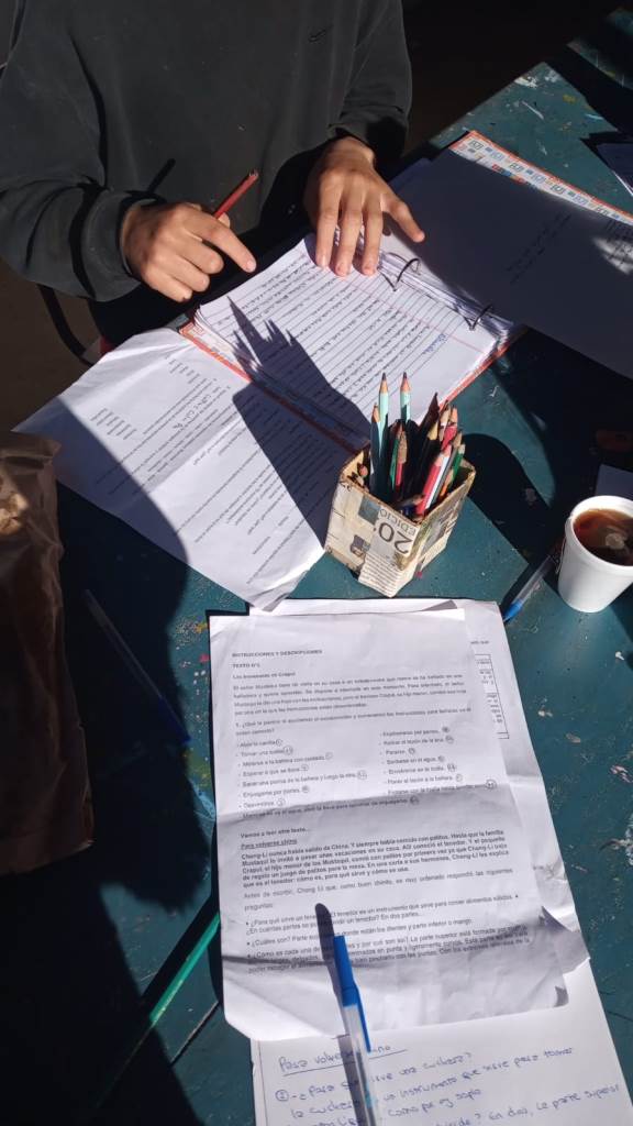 Crece el voluntariado de la UCALP y su compromiso social