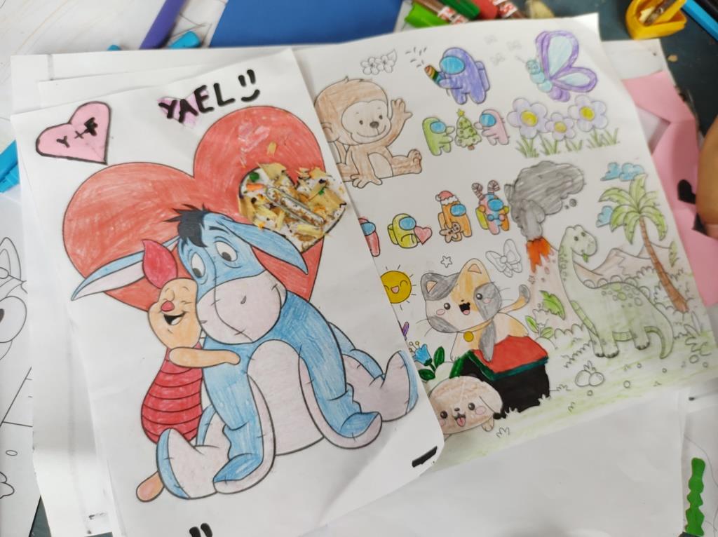 Crece el voluntariado de la UCALP y su compromiso social