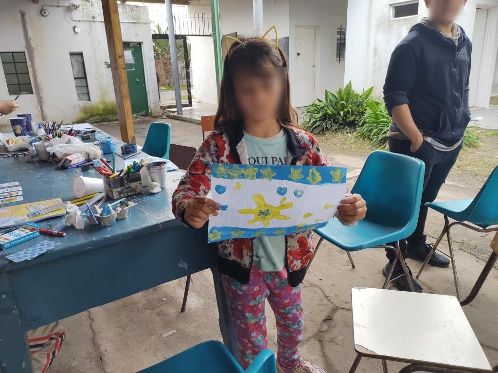 Crece el voluntariado de la UCALP y su compromiso social