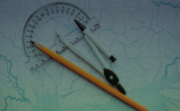 Diplomatura en Relevamientos topográficos, diseño de canales a cielo abierto, conductos, caminos rurales y pavimentos urbanos