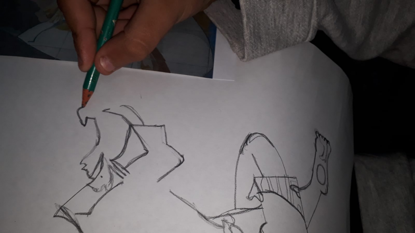 Evangelización a través del arte en el Museo de la UCALP