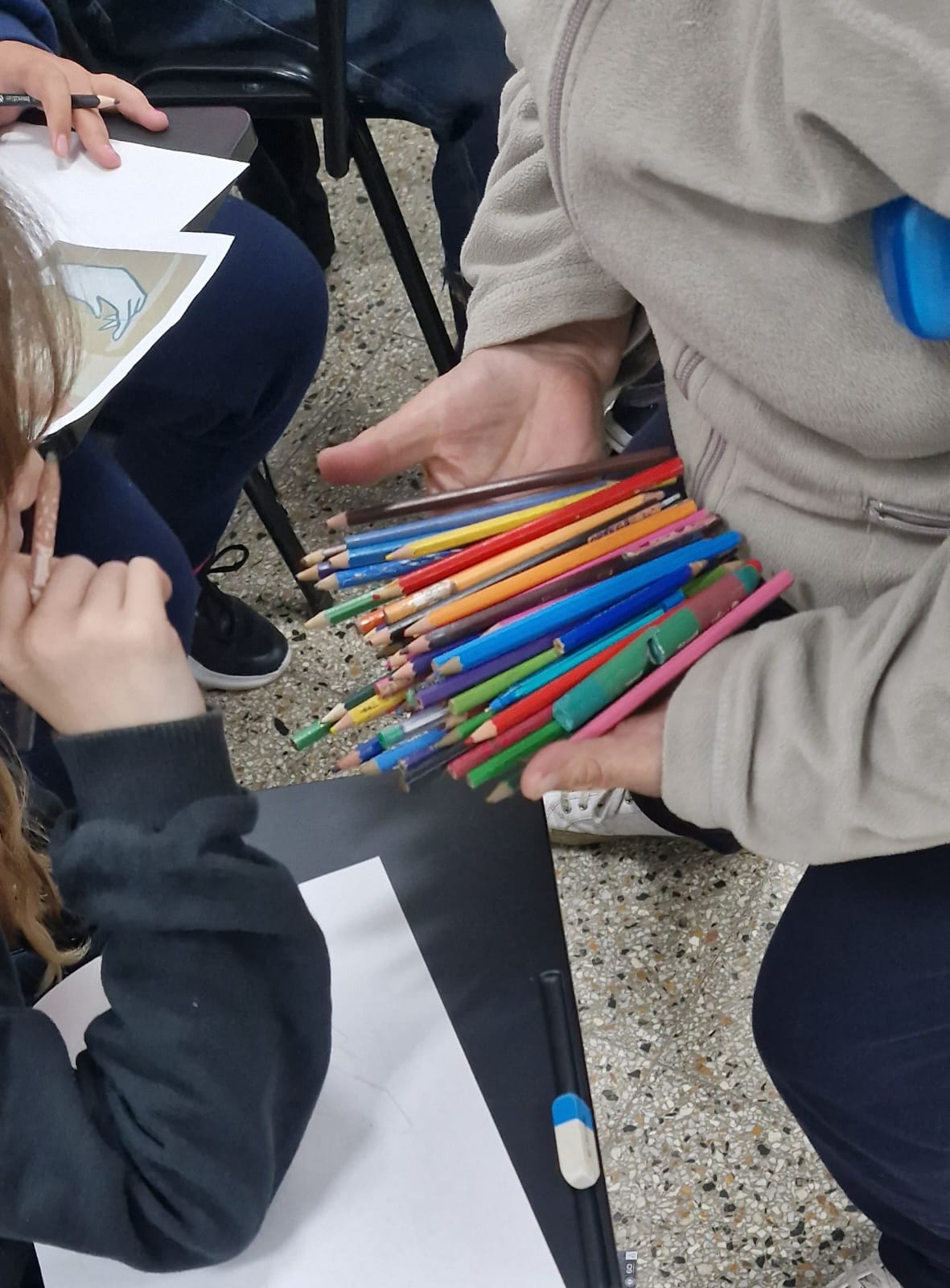Evangelización a través del arte en el Museo de la UCALP