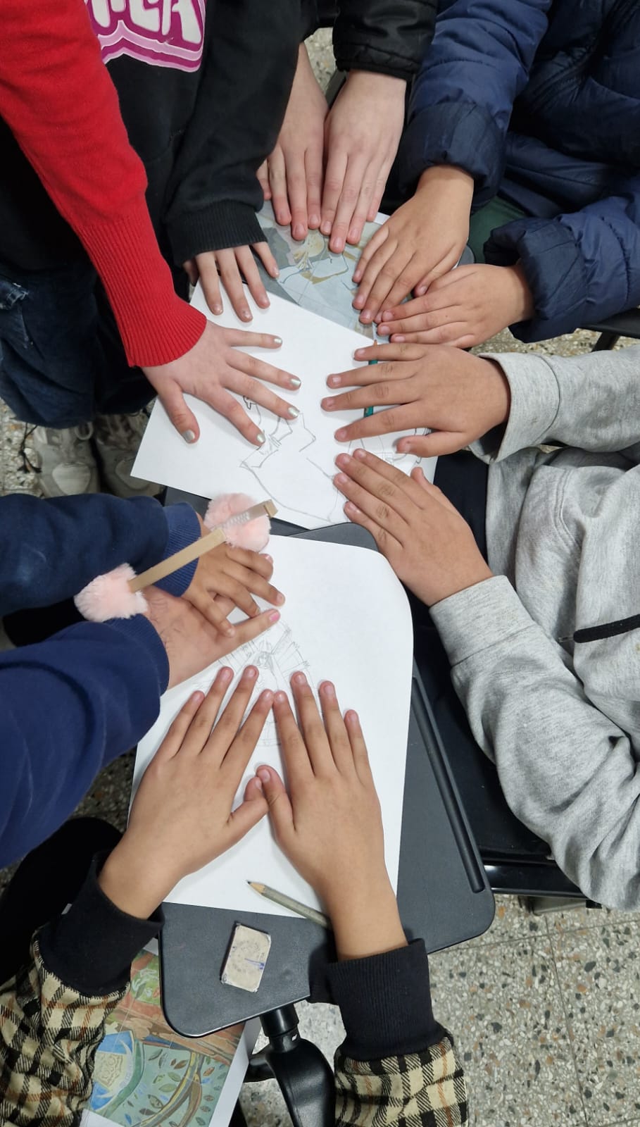 Evangelización a través del arte en el Museo de la UCALP