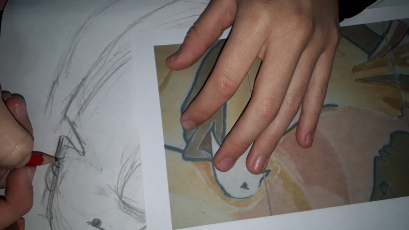 Evangelización a través del arte en el Museo de la UCALP