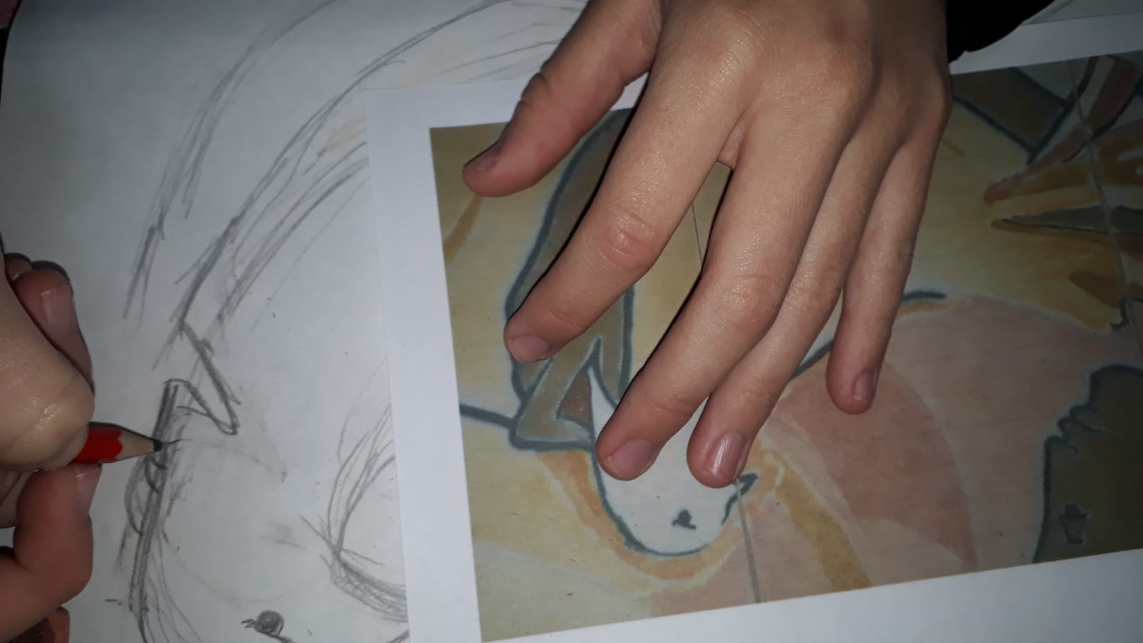 Evangelización a través del arte en el Museo de la UCALP (7)