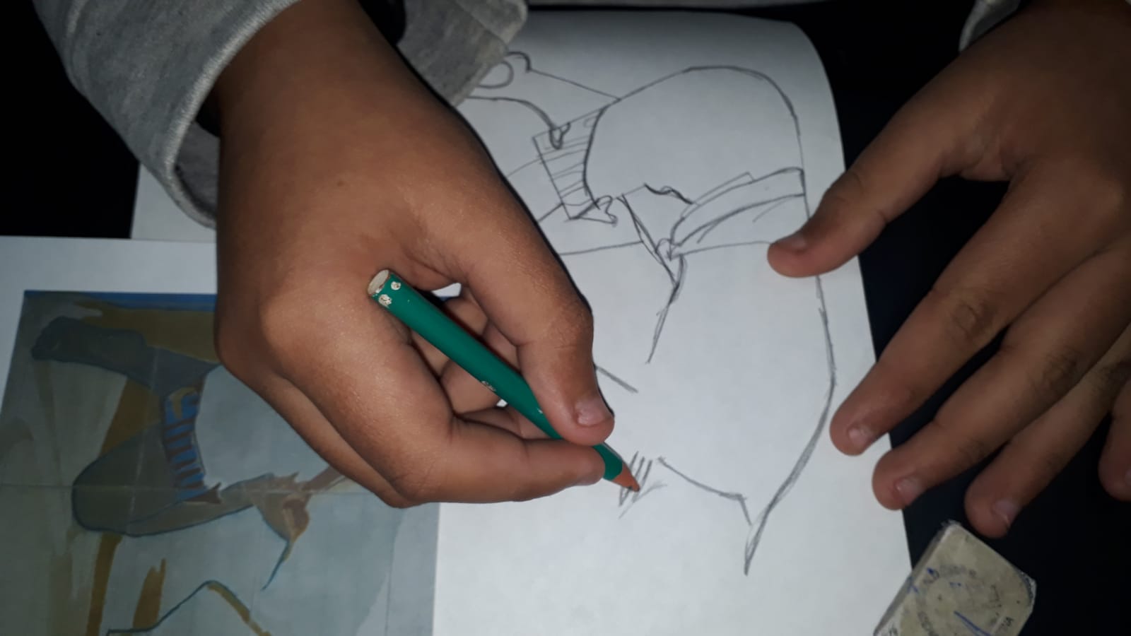 Evangelización a través del arte en el Museo de la UCALP (9)