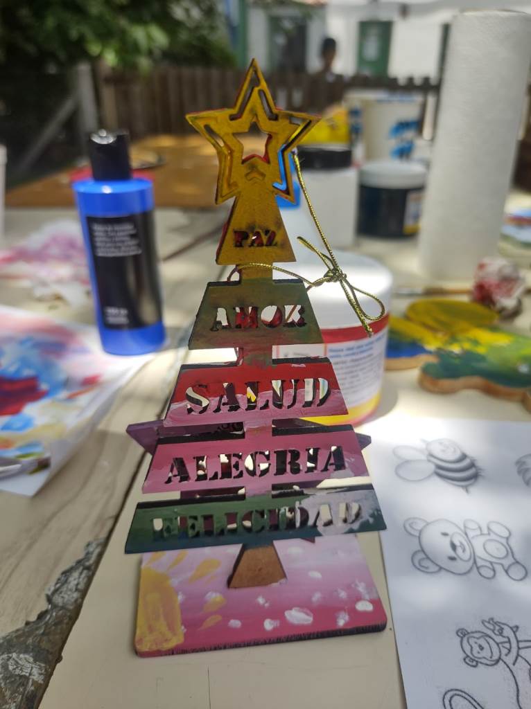 Imágenes Centro Santa Clara de Asís (1)