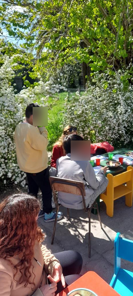 Imágenes Centro Santa Clara de Asís (1)