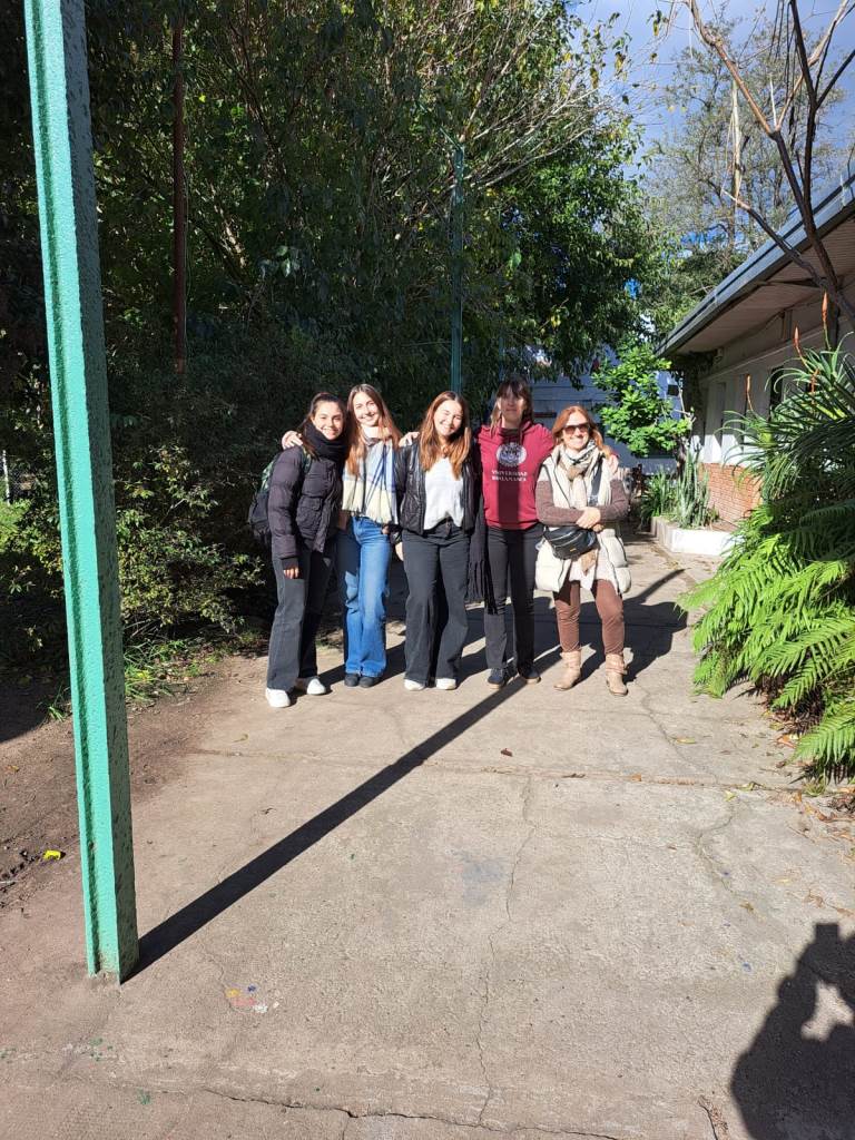 Imágenes Centro Santa Clara de Asís (100)