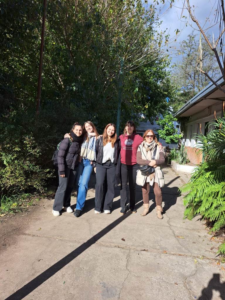 Imágenes Centro Santa Clara de Asís (101)