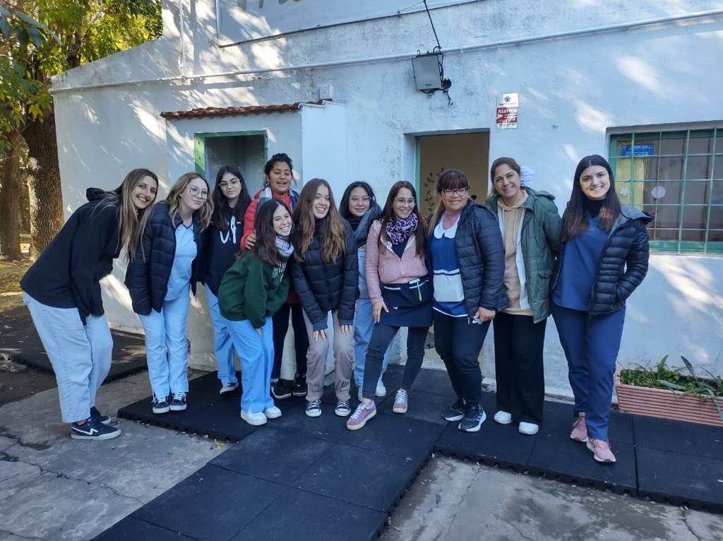 Imágenes Centro Santa Clara de Asís (102)