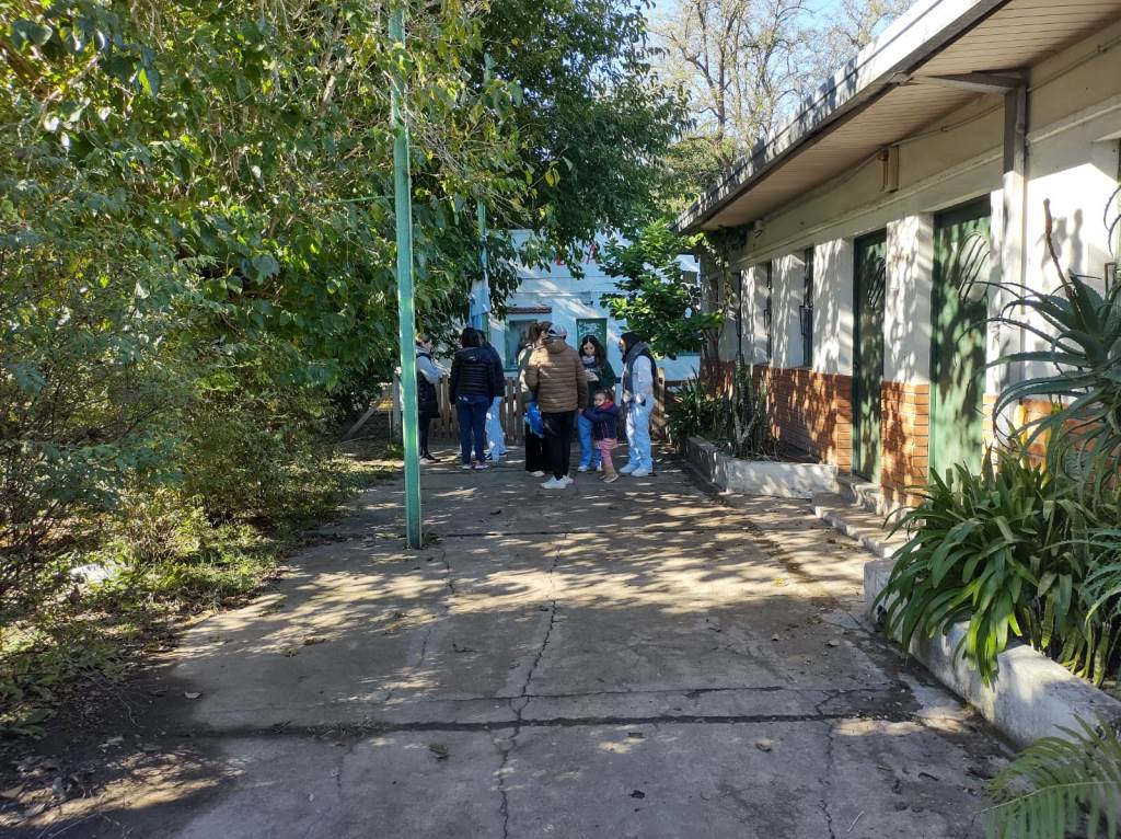 Imágenes Centro Santa Clara de Asís (104)