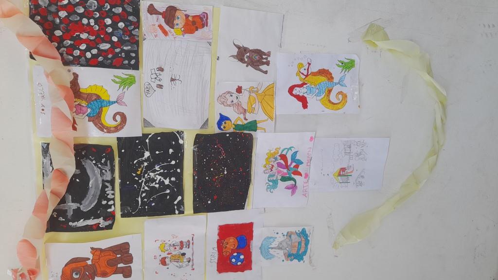 Imágenes Centro Santa Clara de Asís (11)