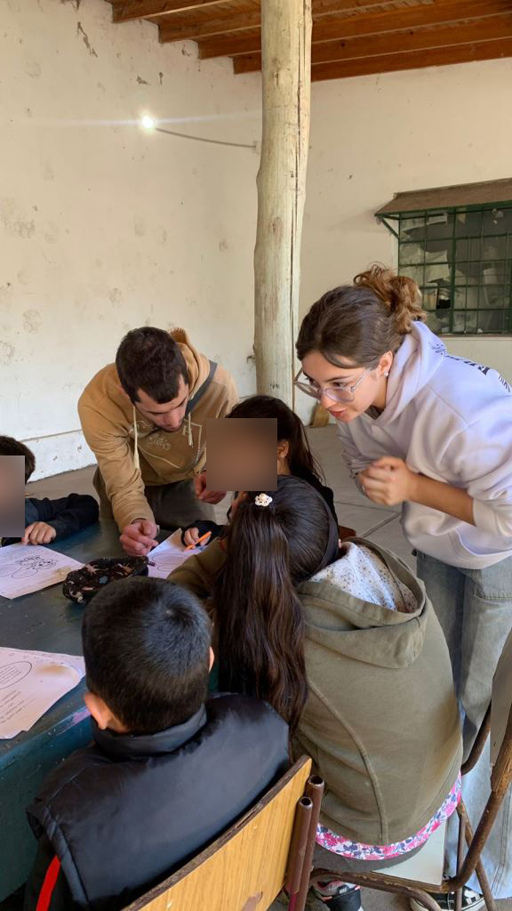 Imágenes Centro Santa Clara de Asís (112)