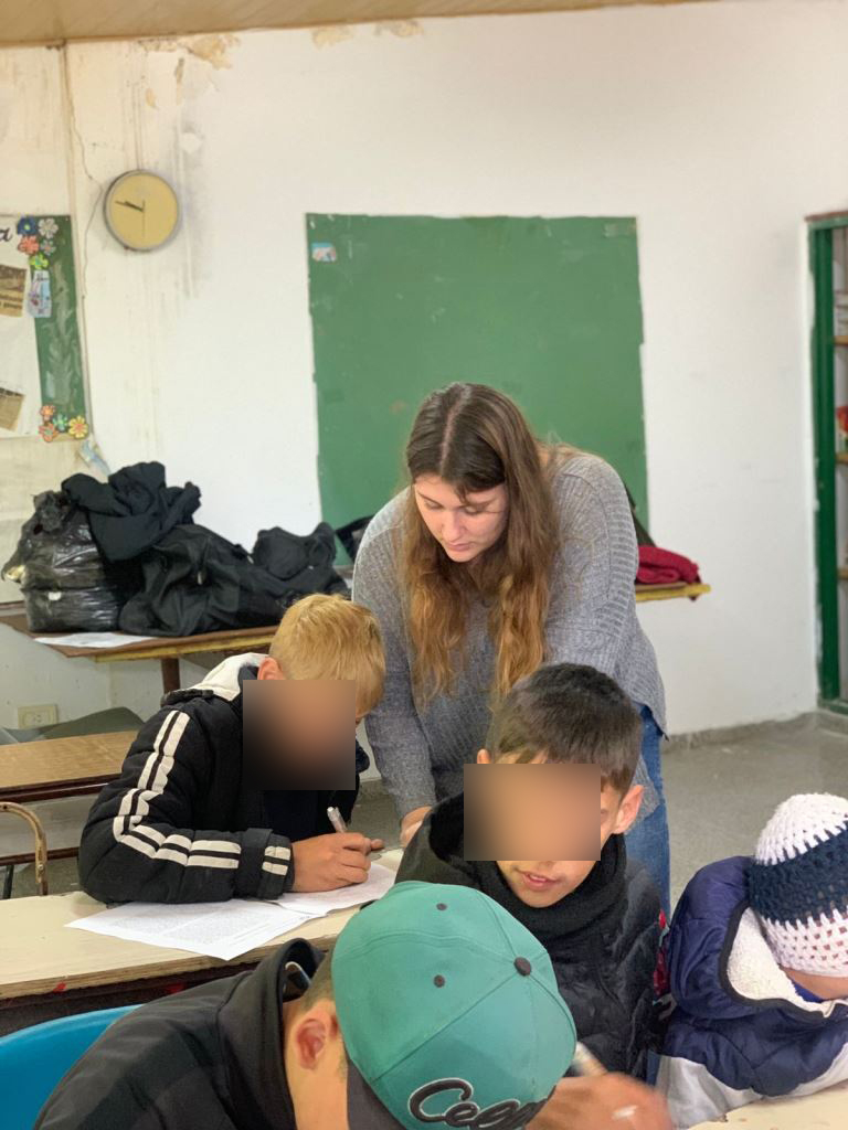 Imágenes Centro Santa Clara de Asís (113)