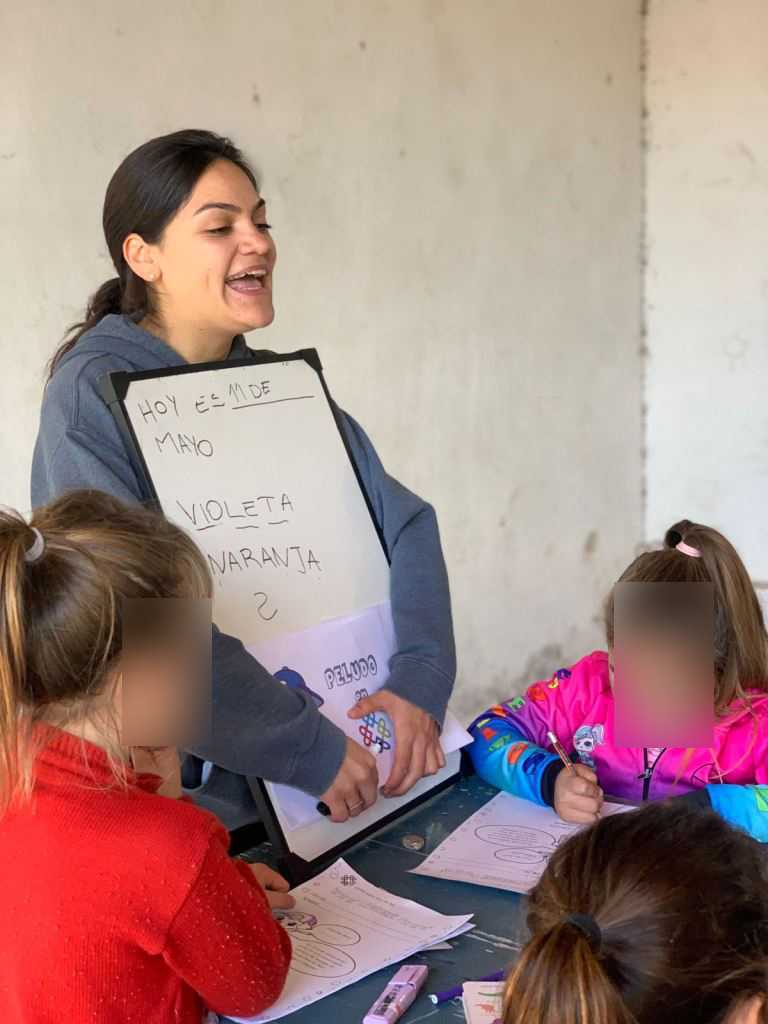 Imágenes Centro Santa Clara de Asís (117)