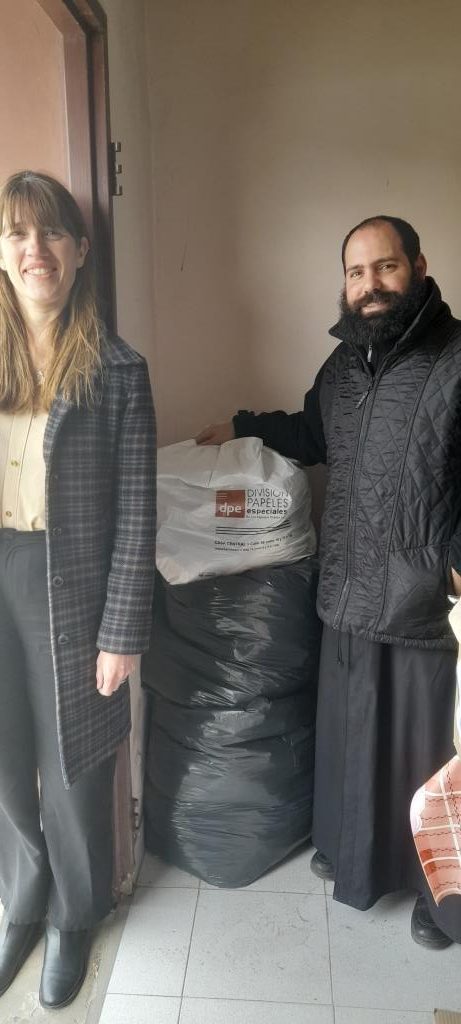 Imágenes Centro Santa Clara de Asís (12)