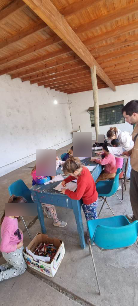 Imágenes Centro Santa Clara de Asís (121)