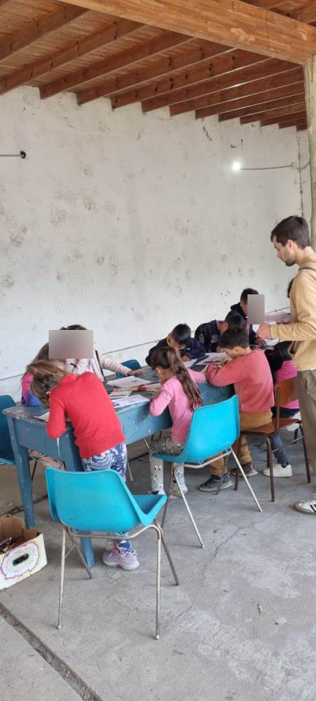 Imágenes Centro Santa Clara de Asís (122)