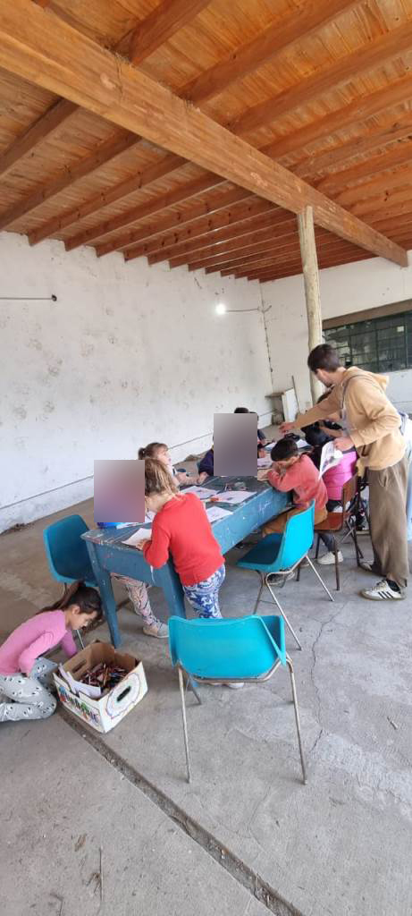 Imágenes Centro Santa Clara de Asís (123)