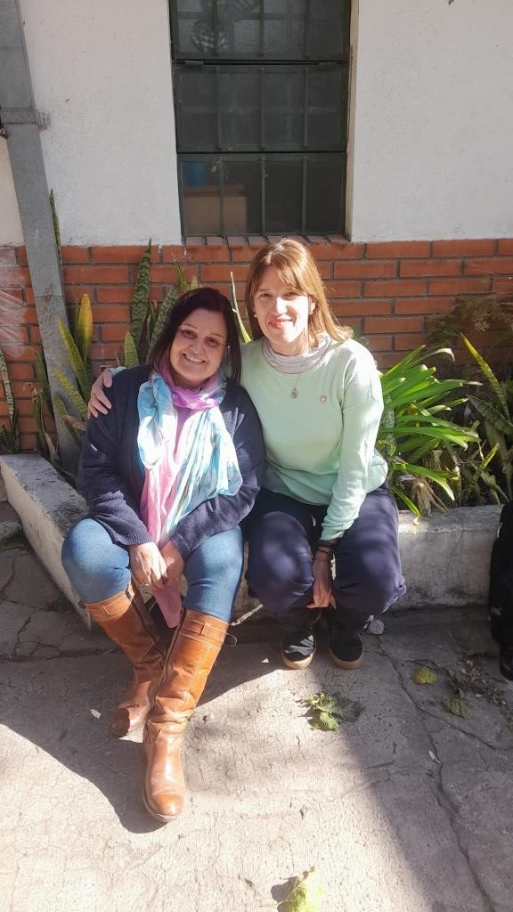 Imágenes Centro Santa Clara de Asís (13)