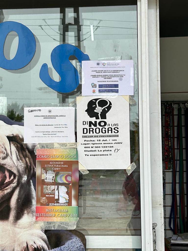 Imágenes Centro Santa Clara de Asís (13)