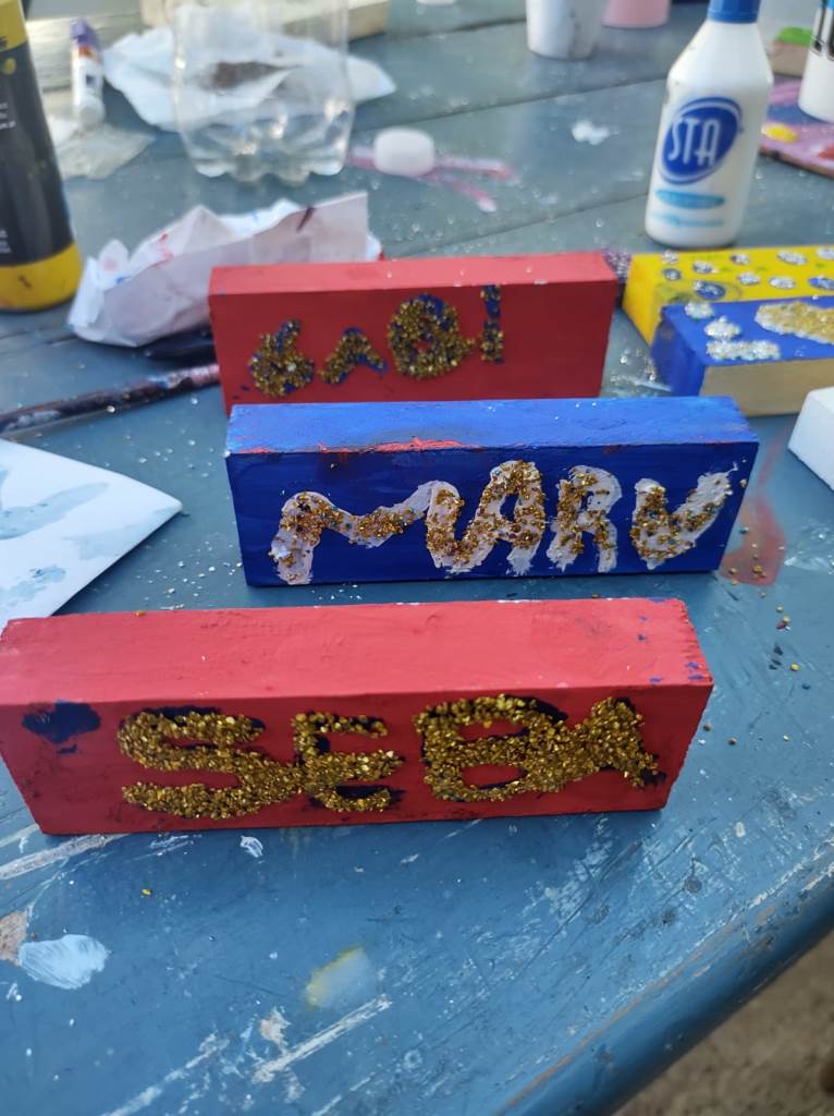 Imágenes Centro Santa Clara de Asís (130)