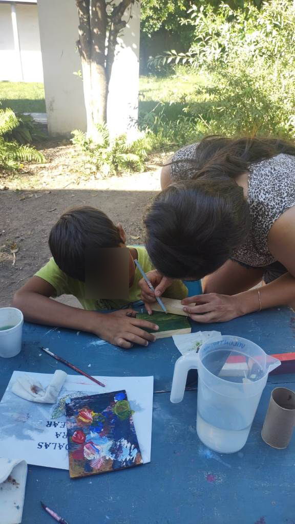 Imágenes Centro Santa Clara de Asís (134)